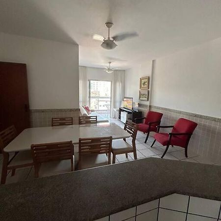 Apartamento De 3 Quartos Na Praia Da Fonte Гуарапари Екстериор снимка