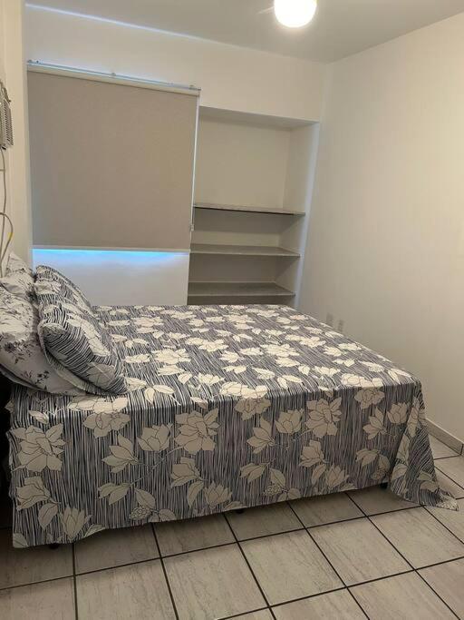 Apartamento De 3 Quartos Na Praia Da Fonte Гуарапари Екстериор снимка